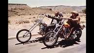 Busco mi destino (Easy Rider) - Película de culto por Mario Giacomelli ...
