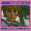 Jackie Trent - Where Are You Now (My Love) - The Beat Singles And More ...