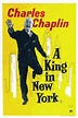 Un rey en Nueva York (1957) - FilmAffinity