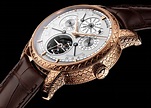 Vacheron Constantin: 260 Years Of Uninterrupted Watchmaking Excellence