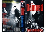 Damned, The - Final Damnation (1988) on 4 Front Video (United Kingdom ...