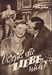 Vergiß die Liebe nicht (1953) - FilmAffinity