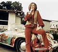 "Mercedes Benz" | The Ultimate Janis Joplin Playlist | Purple Clover