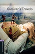 Gulliver’s Travels – Oxford Graded Readers