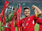 LIVERPOOL FOOTBALL FACTS: Steven Gerrard