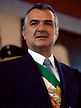 HISTORIA DE MEXICO: GOBIERNO DE MIGUEL DE LA MADRID HURTADO 1982-1988