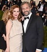 Judd Apatow and Leslie Mann Celebrate 20 Years of Marriage | PEOPLE.com