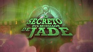 EL SECRETO DEL MEDALLÓN DE JADE - Tráiler oficial de la película - YouTube