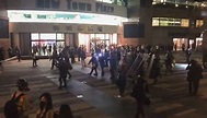 2019年12月24日香港警民衝突 - 维基百科，自由的百科全书