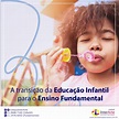 Transição Educação Infantil para Ensino Fundamental, segundo a BNCC