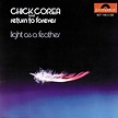 ‘Light As A Feather’: Chick Corea And Return To Forever's Jazz Classic