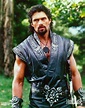 Ares (Kevin Smith) in the Adventures of Hercules - role played well ...
