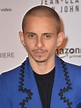 Moises Arias - AlloCiné