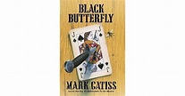 Black Butterfly (Lucifer Box, #3) by Mark Gatiss