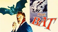 The Bat (1959) - Trailer - YouTube