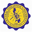 Central philippine university (38703) Free EPS, SVG Download / 4 Vector