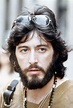 Photos of a Young Al Pacino in the 1970s ~ Vintage Everyday