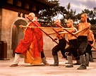 Popular Shaolin films blend martial arts, Buddhist spirituality - The ...