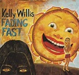 Kelly Willis - Fading Fast (1996, Jewel Case, CD) | Discogs