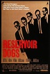 Reservoir Dogs (1992) Original One-Sheet Movie Poster - Original Film ...