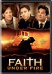 Faith Under Fire [DVD] | CLICKII.com