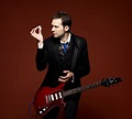 LA gig alert: PAUL GILBERT, Wednesday January 9th @ House of Blues ...