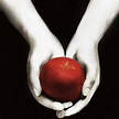 The poisoned apple... Twilight Books Cover, Twilight Saga Books ...