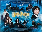 Image gallery for Harry Potter and the Sorcerer's Stone - FilmAffinity