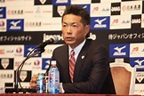 Kokubo revals Japan's 28-man squad for Premier 12 tournament - The ...
