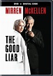 The Good Liar DVD Release Date February 4, 2020