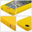 SwitchEasy iPhone 4 Case with Home Button | Gadgetsin