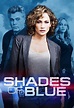 Shades of Blue • TV Show (2016 - 2018)