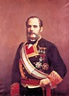 Retrato del almirante Juan Bautista Topete y Carballo (1821-1885) de ...