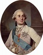 Biografia do Rei Luís XVI da França - Aula Zen
