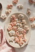 Homemade Frosted Animal Cookies - So About What I Said