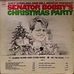 Chet Dowling And Bill Minkin Present Senator Bobby's Christmas Party ...