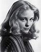 Cybill Shepherd : born in 1950, screen debut in The Last Picture Show ...