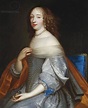 Portrait Of Catherine-Charlotte De Gramont, Princess Of Monaco (1639 ...