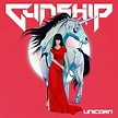 Doom Dance (feat. Carpenter Brut & Gavin Rossdale) | Gunship | GUNSHIP