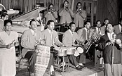 Hey mambo: The Latin music craze that moved a generation of Jewish ...