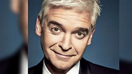 Phillip Schofield reveals new book Life's What You Make It - pre-order ...