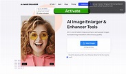 Enhance Your Images with BigJPG - AI Image Enlarger Tool