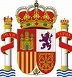 Escudo-de-España-Perfecto | Heráldica Hispánica
