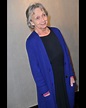 Photo : Françoise Bertin lors du 19e Prix du producteur Français de ...