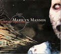 Marilyn Manson - Antichrist Superstar (CD, Album) | Discogs
