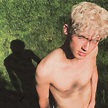 "photo by @jacobbix" -Troye Sivan on Instagram | Troye sivan, Troye ...