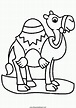 Dibujos De Camellos Para Colorear E Imprimir | Dibujos, Páginas para ...