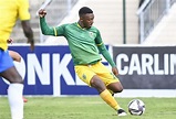 NQOBEKO DLAMINI - Lamontville Golden Arrows FC