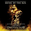 The Protector (Orignial Motion Picture Soundtrack- Music By The Rza) by ...