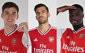 Plantilla del Arsenal 2019-2020: fichajes, objetivos y análisis